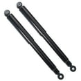 thumbnail image 7 of Detroit Axle - 4WD Front & Rear Shocks Kit for 1995-1999 Dodge Ram 2500, 1996 1997 1998 4 Shocks Assembly 4 Sway Bar End Links  Replacement Suspension, 7 of 7
