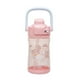 thumbnail image 1 of Botella Zak Designs Beacon Kid, 355 ml, unicornio duradero a prueba de fugas, 1 of 8