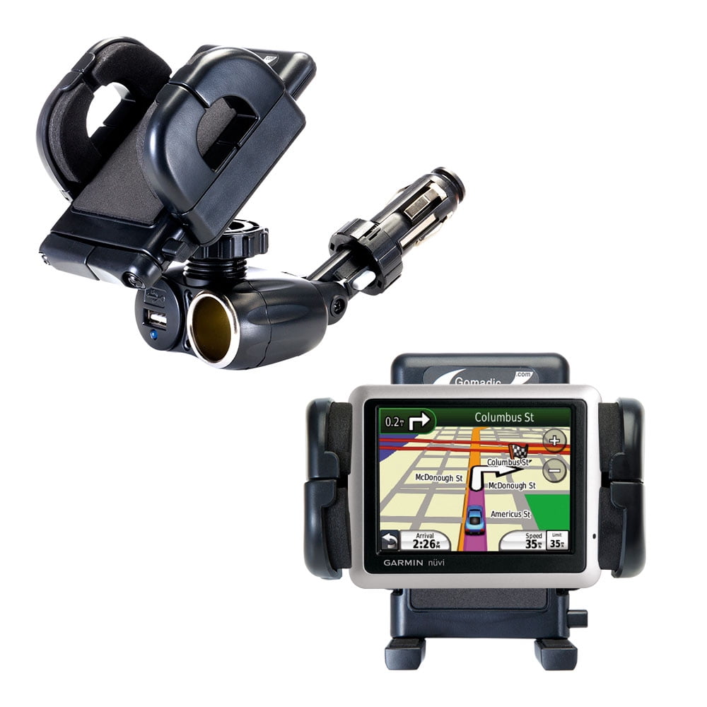 garmin nuvi 1200