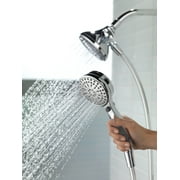Delta Shower Arm in Chrome RP40593