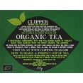 thumbnail image 3 of Clipper Organic Tea - 80 Unbleached Bags (Pack of 2), 3 of 6