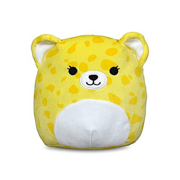 Squishmallows Lexie the Cheetah 8 Inch Plush