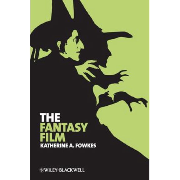 Pre-Owned The Fantasy Film (Paperback) 140516879X 9781405168793