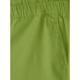 thumbnail image 4 of Ma Croix Men's Slim Ultimate Classic Fit Casual Stretch Twill Shorts, 4 of 6
