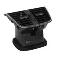 thumbnail image 2 of Car Dashboard Outlet Air Vent Grill Cover Trim for Skoda Octavia 3 MK3 A7 2013- 5E0819203, 2 of 5