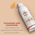 thumbnail image 6 of UV Clear SPF 46 Tinted Broad Spectrum Facial Sunscreen 1.7 oz (48g) Pack of 1, 6 of 6