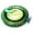 Crystal Green, variant on Outdoor Line Winder Winding Reel Grip Wheel with Flying Line String Flying Tool