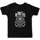 thumbnail image 1 of Bring Me The Horizon - Camiseta Crooked de Algodón para Adultos Unisex (Negro), 1 of 2