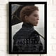 thumbnail image 3 of Póster del juego Death Stranding, cómics, arte de pared de calidad, pintura impresa en lienzo, póster para bar, cafetería, habitación, imágenes, cuadros, decoración del hogar, 3 of 5