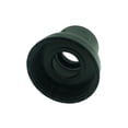 thumbnail image 2 of Tapa del de agua de la IBC para salida de rosca gruesa para toneladas de barriles litros Negro 3 pulgadas a 2 pulgadas Zulema Conector del tanque de agua, 2 of 5