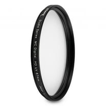 Ultimaxx Protective Ultraviolet (UV) Filter - 58mm