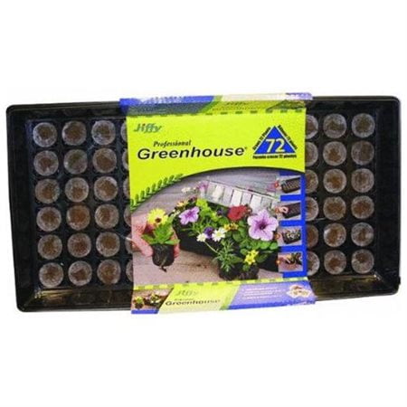 Professional Greenhouse Kit