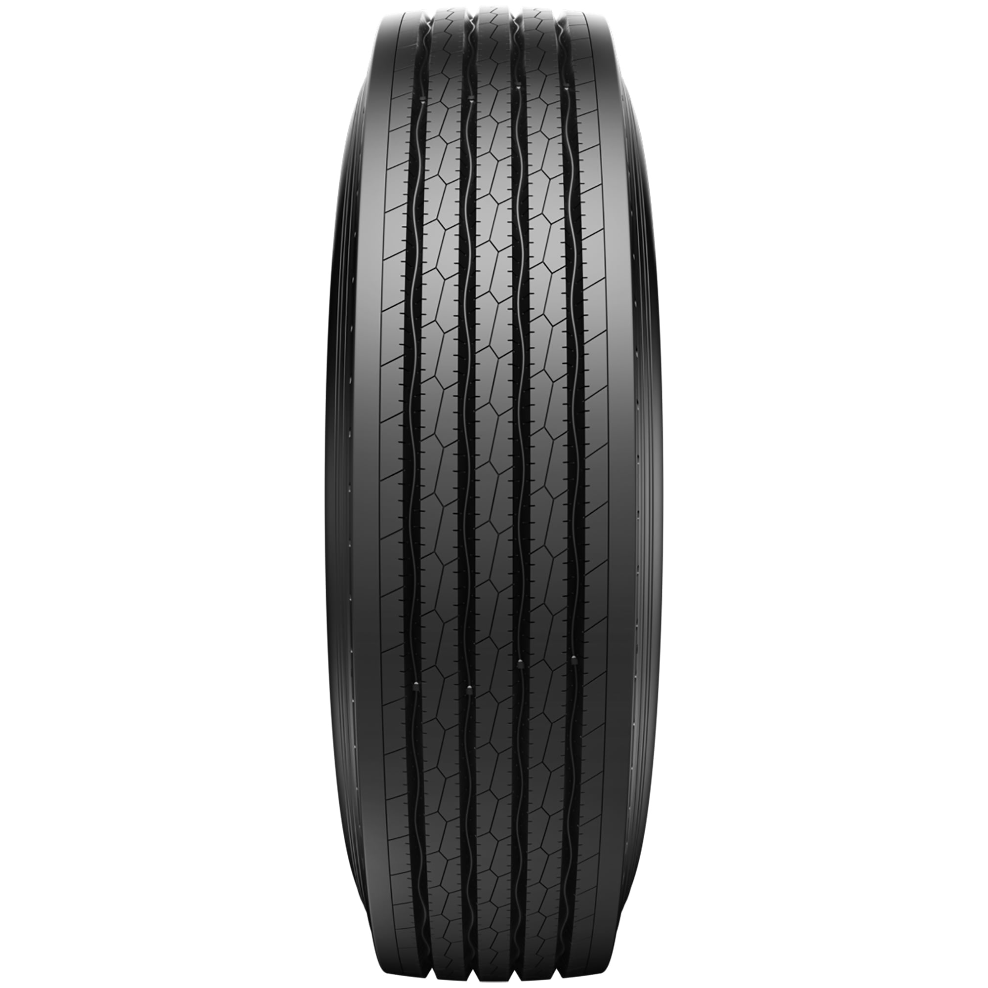 Prinx ST02 ST235/85R16 G/14PLY Commercial Tire