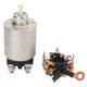 thumbnail image 4 of Kit de cepillo de arranque, portaescobillas de solenoide de arranque Portaescobillas de solenoide de arranque Probado y confiable, 4 of 9