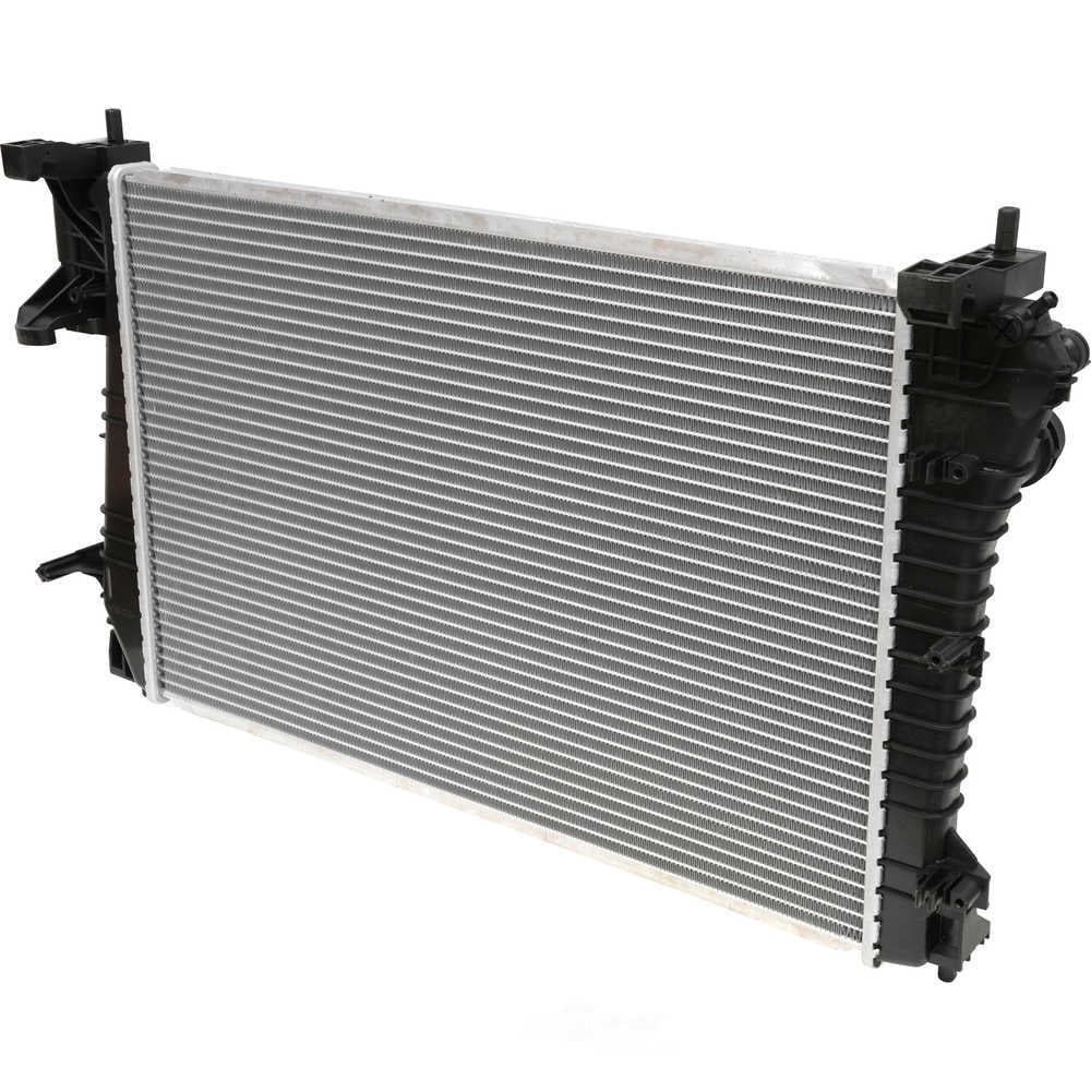 UAC RA 13680C Crossflow Radiator