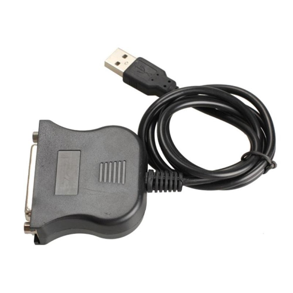 UGREEN Adaptateur de câble d'imprimante parallèle USB vers DB25 2
