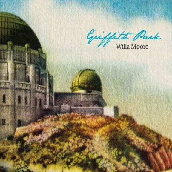 Griffith Park