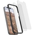 thumbnail image 1 of SHIQI-Rokform - iPhone 12 Pro Max Active Touch, Incassable, Haute Définition, Protecteur d'Écran en Verre Trempé, 1 of 4