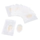 thumbnail image 5 of Almohadilla De Ampolla, Parche De Ampolla De Gel Fácil De Quitar 20 Piezas Para La Recuperación, 5 of 7