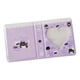 thumbnail image 4 of 2x Mini álbum de Fotos de 3 Pulgadas Photocard Holder Photocard Sleeves Cute Hollow Photocard Holder para Regalos de Aniversario Card Collectiors 2 piezas, 4 of 8