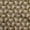 Brown, variant on oneOone Georgette Viscose Amethyst Fabric Block Sewing Craft Projects Fabric Prints By Yard 42 Inch Wide-RS