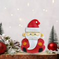 thumbnail image 3 of LLQKIGS Christmas Socks Christmas Toys Mini Children's Racing Cars Christmas Party Presents Christmas Snowmen Christmas Tree Shaped Toy Cars And Power Toys, 3 of 6