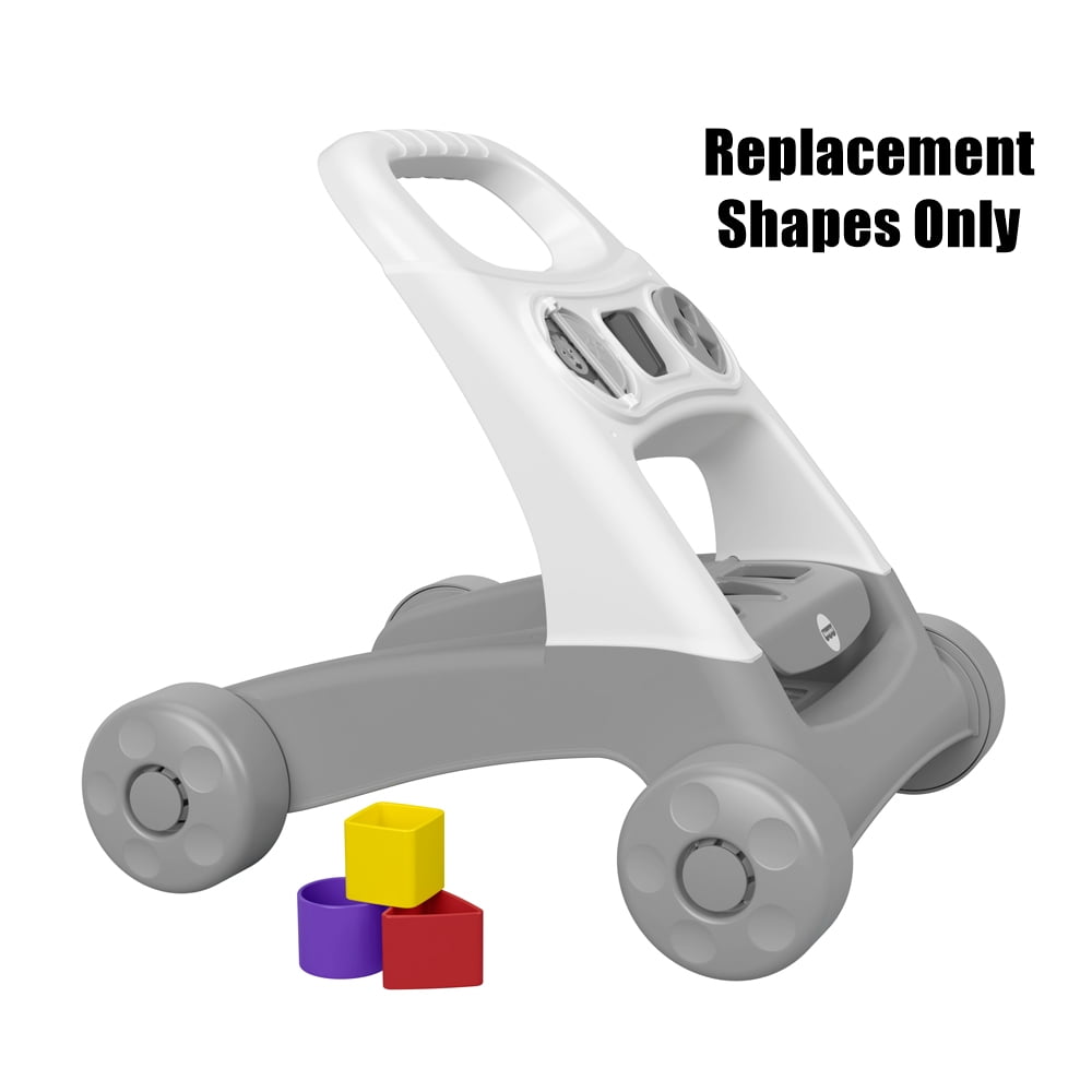 Fisher-Price - Brandclub - Replacement Parts for Fisher