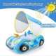 thumbnail image 2 of Inflatable baby swim ring, 2 of 4
