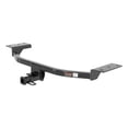 thumbnail image 1 of CURT 11158 Trailer Hitch Rear  Class I; Square Tube; 1-1/4 Inch Receiver; 2000 Pound Weight Carrying Capacity/ 200 Pound Tongue Weight, 1 of 2