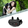 thumbnail image 5 of PetSpy X-Pro Training Shock Collar for Dogs with Remote, Fully Waterproof Vibration and Beep Electric Trainer, Small to Large, 5 of 7