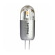 thumbnail image 2 of Foco Led Philips G4 1W Blanco, 2 of 3