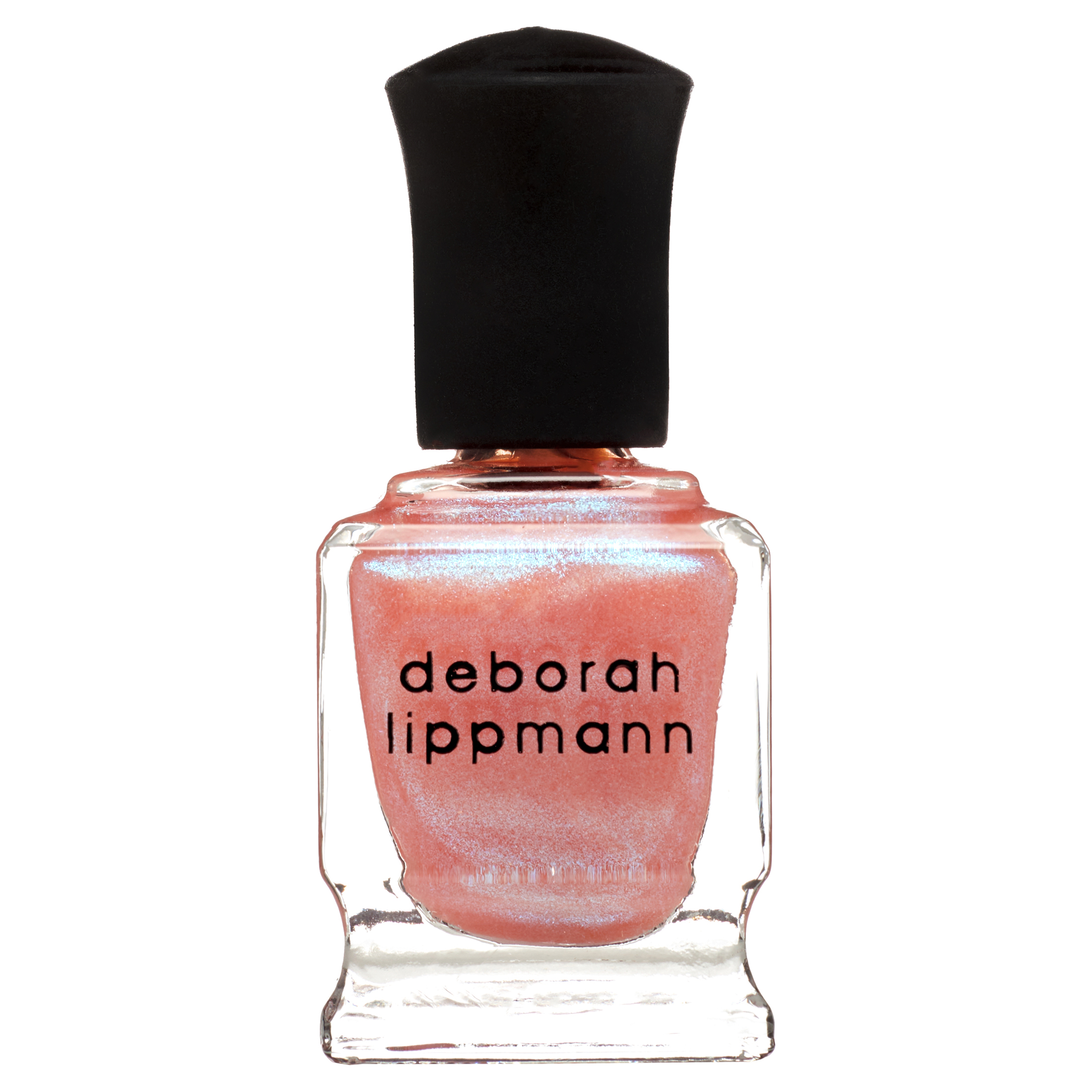 Deborah Lippmann Nail Polish, Dream a Little Dream Of Me , 0.5 Fl Oz