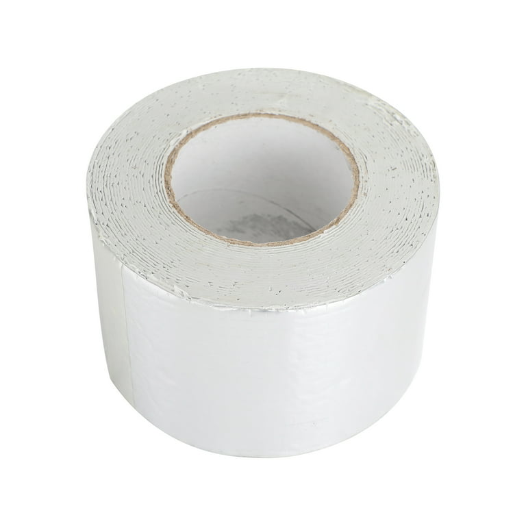 Silver Butyl Tape Waterproof Sealant Rv Repair - Temu