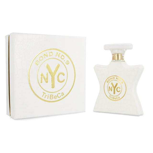 Bond No.9 Tribeca 100 Ml Edp Spray Bond No-9 EDP 100ML