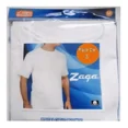 thumbnail image 1 of Pack 6 Playeras Camisetas Zaga Cuello Redondo 100% Algodón, 1 of 3
