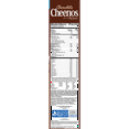 thumbnail image 5 of Chocolate Cheerios Gluten Free Breakfast Cereal, 22 oz, 5 of 8