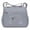 Grey, variant on CAIXIA Purses For Women Crossbody Bag Womens Elegant Nylon Daily Shopping Crossbody Shoulder Messenger Bag, Lightweight Casual Hand Purse