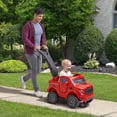 thumbnail image 2 of Step2 2-in-1 Red ford F-150 SVT Raptor Push Car, Ride-On Toy for Toddlers, 2 of 22