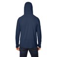 thumbnail image 2 of North End NE105 T-Shirt à Capuche Performance Extensible Unisexe, 2 of 3