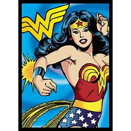 buyartforless wonder woman dc
