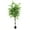 5.9ft - Without basin, variant on Kojooin Maintenance-Free Faux Ficus Tree - 5.2FT/5.9FT Options