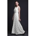 thumbnail image 5 of Bimba Block Ladies Printed Long Tank MaxiÂ&nbsp;DressÂ&nbsp;Resort Wear Evening Gown-XXX-Large, 5 of 5