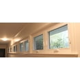 thumbnail image 3 of 32 X 18 VINYL AWNING WINDOW - INSULATED, 3 of 4