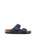 thumbnail image 3 of Birkenstock Arizona BS Regular Sandal - Black, 3 of 6