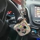 thumbnail image 5 of Precio sorpresa!Llavero de ganchillo PopTart de apoyo emocional, lindo muñeco tejido hecho a mano, juguetes, adornos con tarjeta positiva, 5 of 6