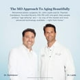 thumbnail image 2 of Beverly Hills MD Huile Réparatrice pour le Visage Éclaircir + Raffermir - Réduire les Rides et Tonifier la Peau, Formule Anti-âge pour un Teint Uniforme et Hydraté - Lighte, 2 of 7