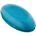 thumbnail image 2 of Cepillo exfoliante facial y corporal 2 en 1 WIZKER para cabello encarnado, 2 of 9