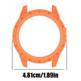thumbnail image 3 of Bracelet de Protection TPU Durable Compatible avec Smartwatch Électronique Accessoire Antichoc, 3 of 4