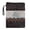 Butterflies, variant on Book Cover Sleeve Book Organzier Holder with Decorative Design Polyester Reusable for Reading Lovers Travel Waterproof 11.4 Inch X 8.66 Inch