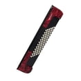 thumbnail image 6 of Hohner Bravo III 96 Accordion With Black Bellows Red, 6 of 6